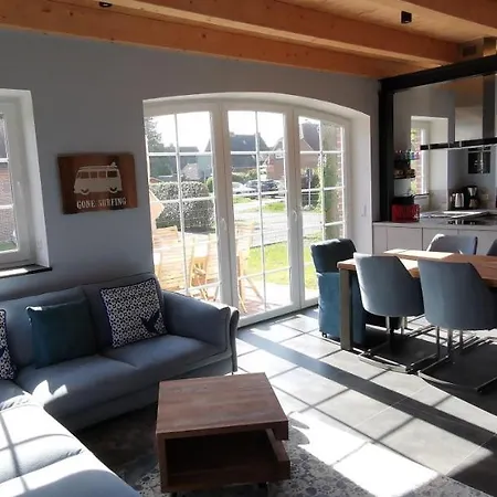 Hygge Huus Greetsiel