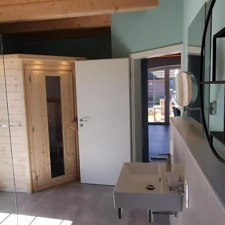 Hygge Huus Feriehus Greetsiel