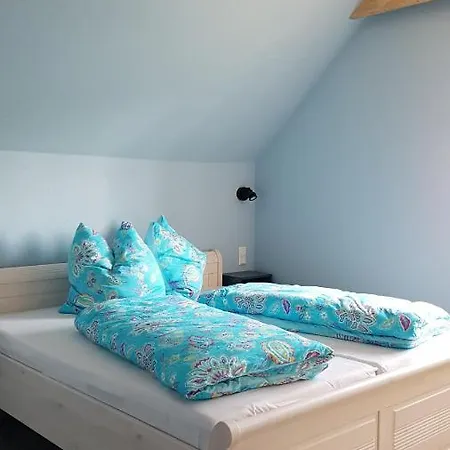 Σπίτι διακοπών Hygge Huus