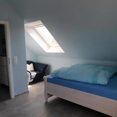 Hygge Huus Σπίτι διακοπών Greetsiel