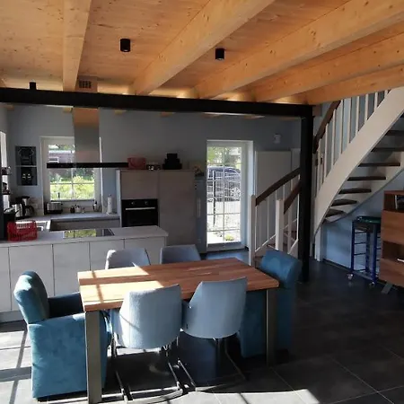 Hygge Huus Greetsiel
