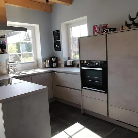 Feriehus Hygge Huus *