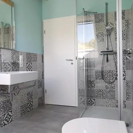 Feriehus Hygge Huus Greetsiel