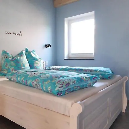 Feriehus Hygge Huus Greetsiel