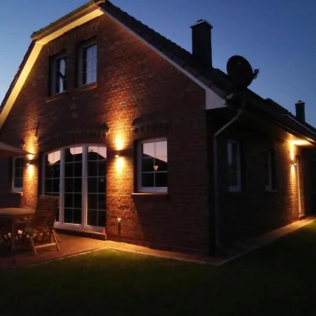 Hygge Huus *